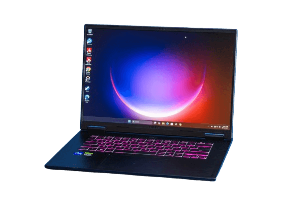 Laptops
