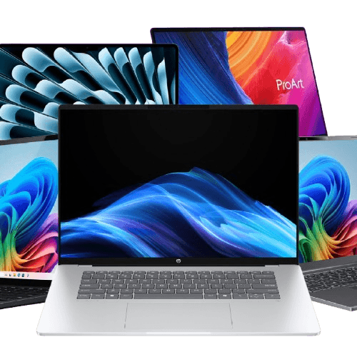 Laptops
